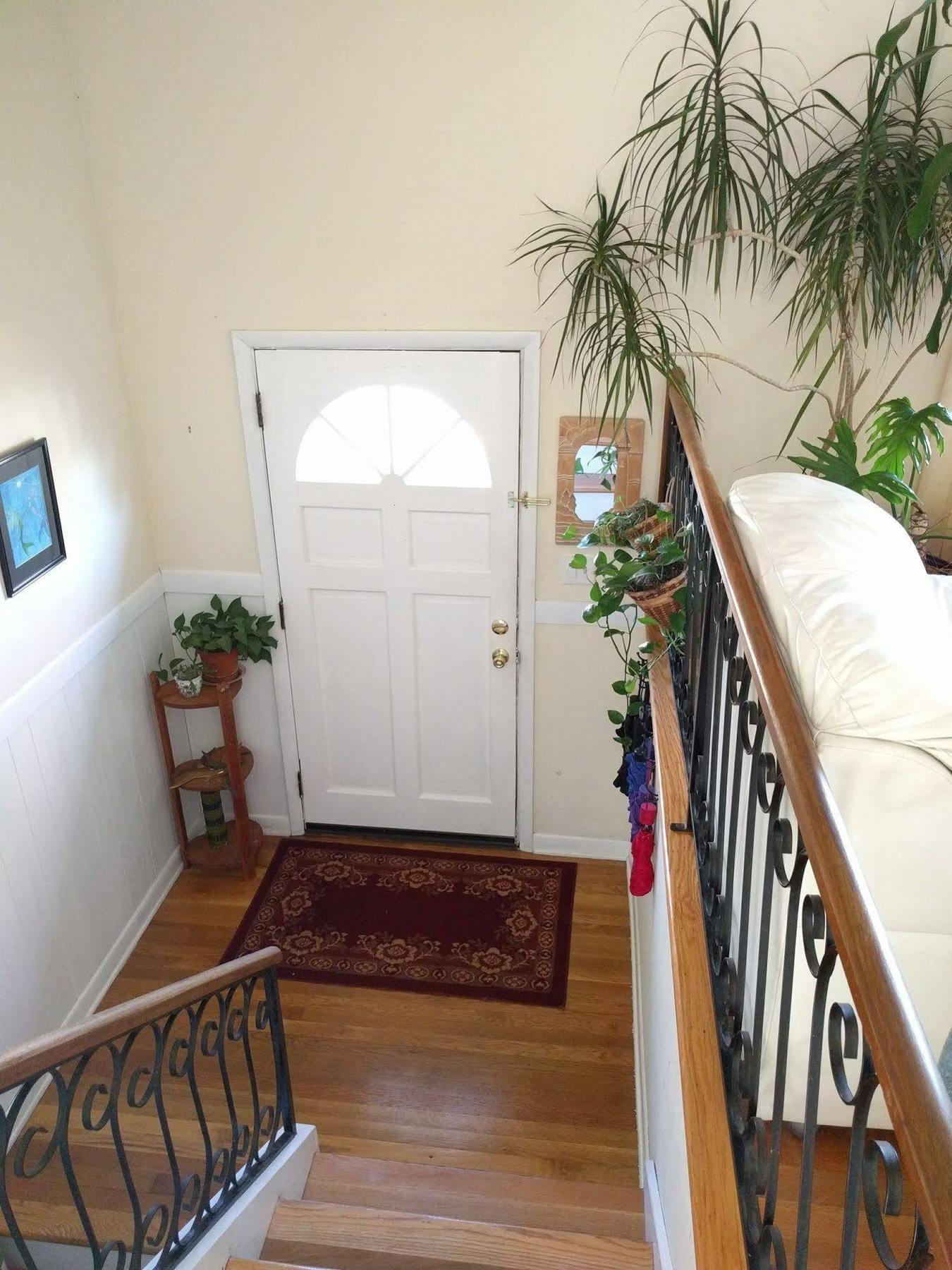 Fairhaven Guesthouse Charlottesville Exterior foto