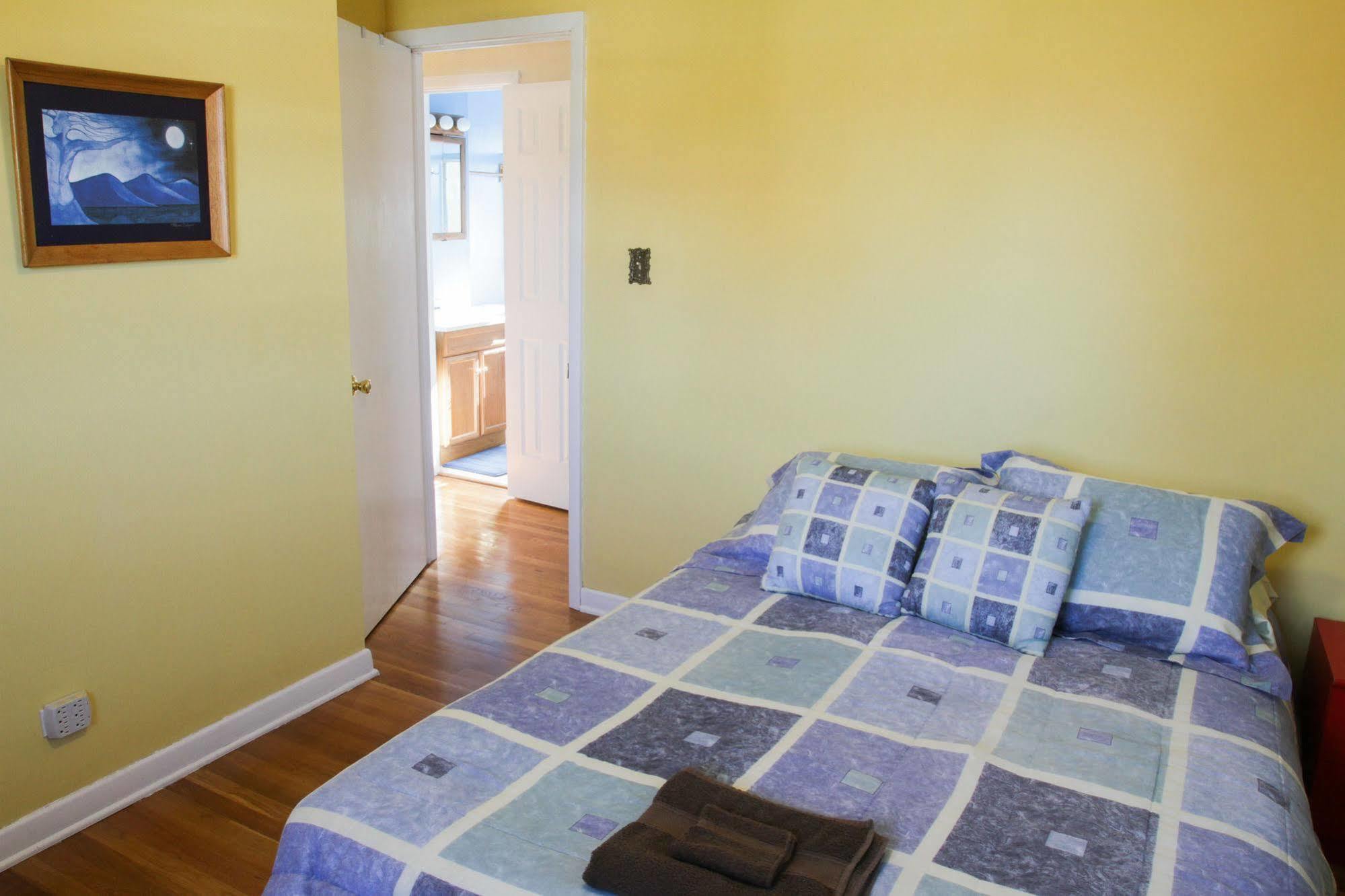 Fairhaven Guesthouse Charlottesville Exterior foto
