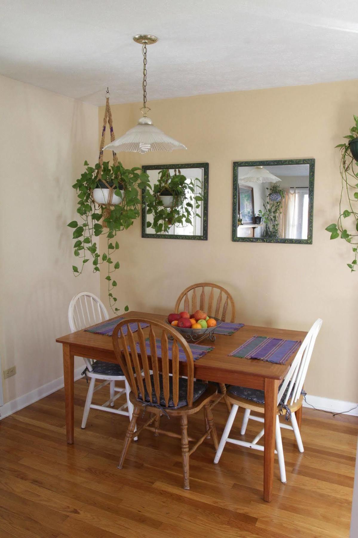 Fairhaven Guesthouse Charlottesville Exterior foto