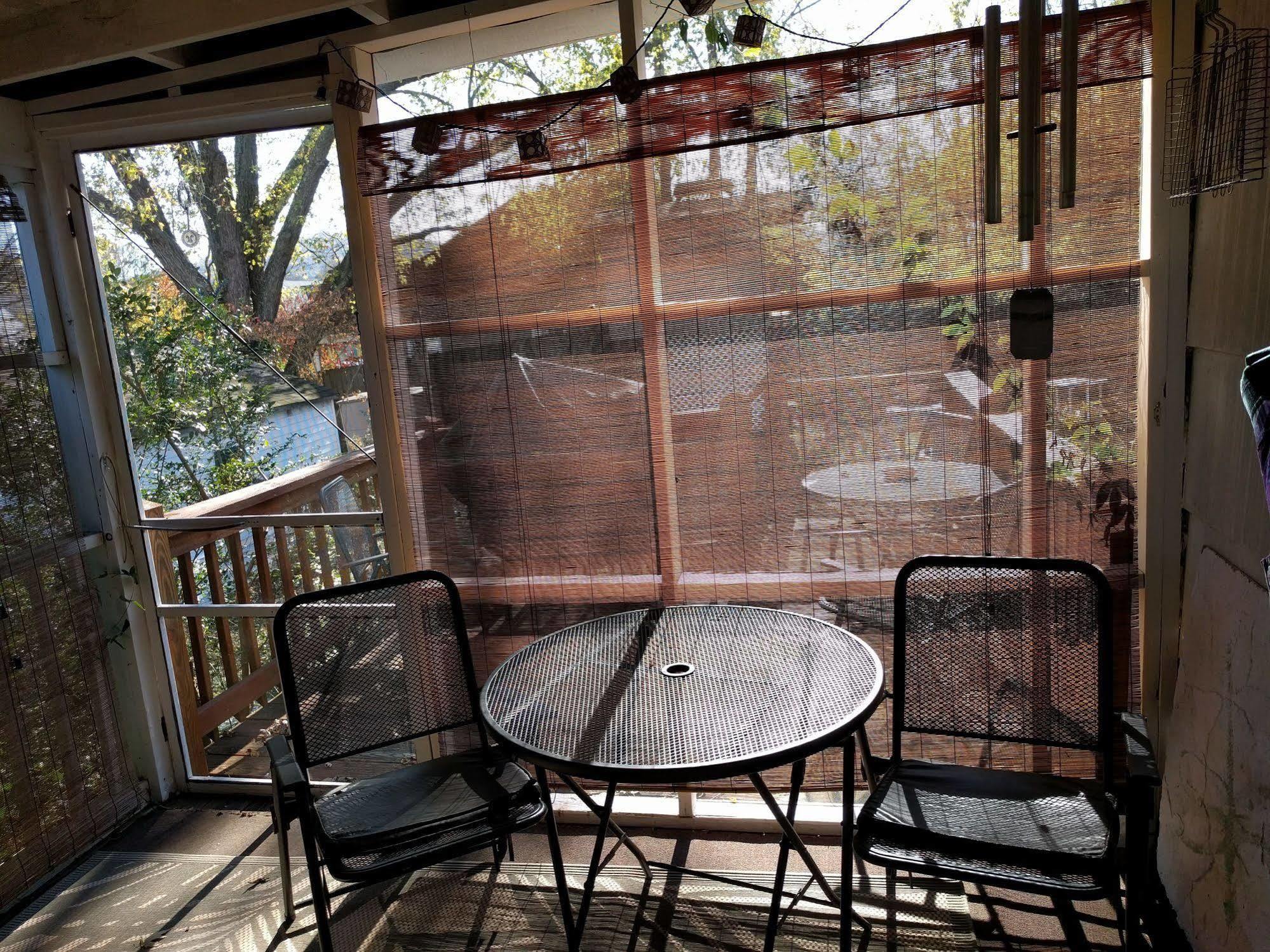 Fairhaven Guesthouse Charlottesville Exterior foto